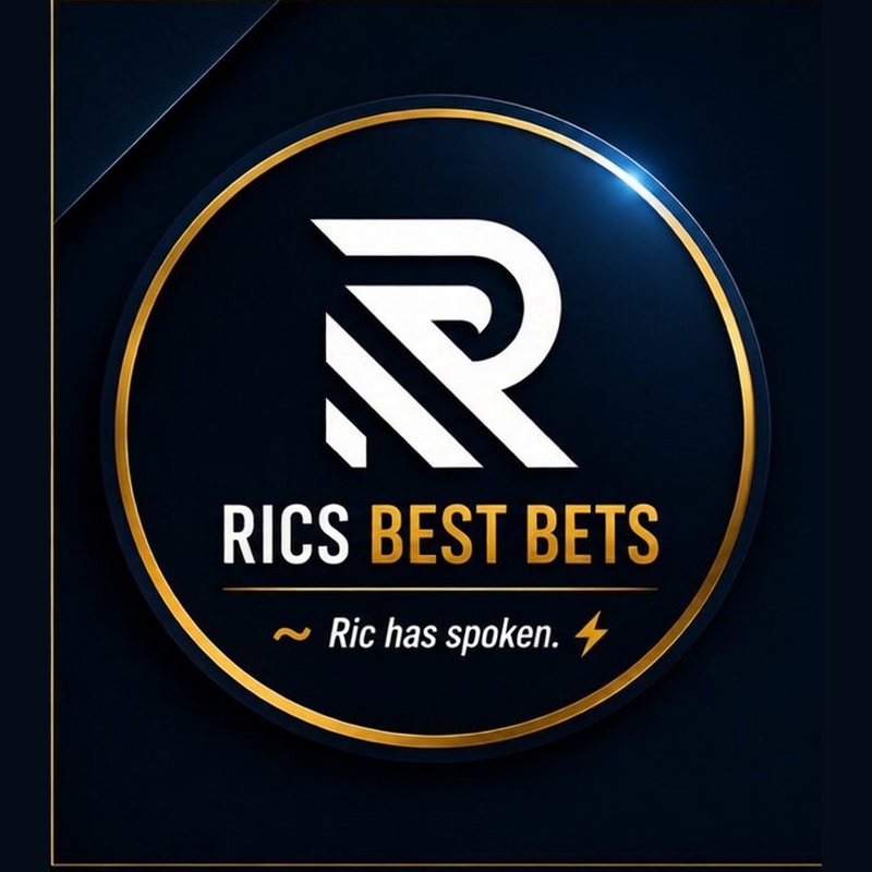 Rics Best Bets Logo